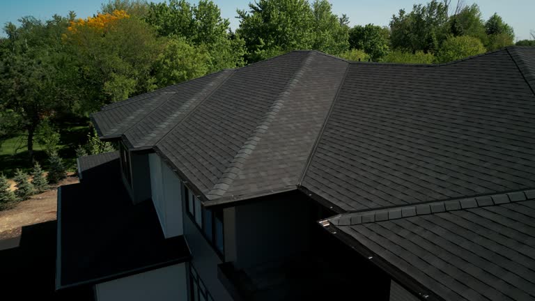 Best Rubber Roofing (EPDM, TPO)  in Brooklyn Park, MN