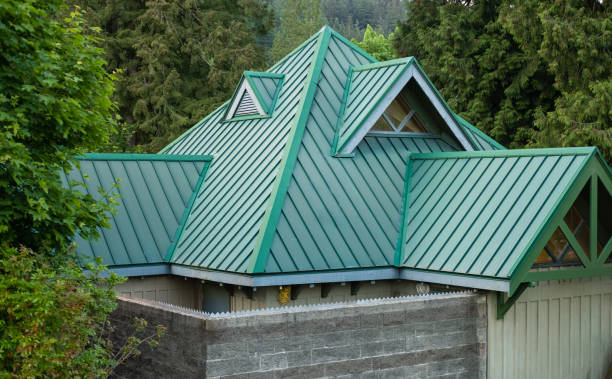 Best 4 Ply Roofing  in Brooklyn Park, MN