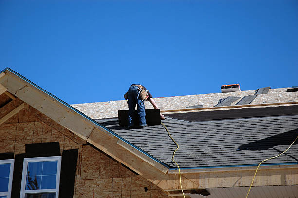 Trusted Brooklyn Park, MN Roofing Service Experts