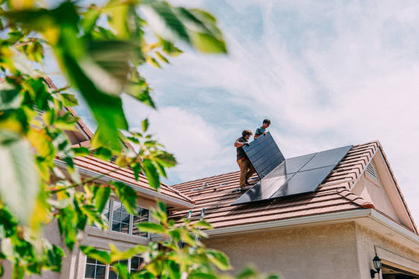 Best Tile Roofing Installation  in Brooklyn Park, MN