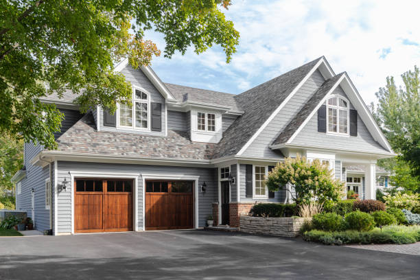 Best Chimney Flashing Repair  in Brooklyn Park, MN