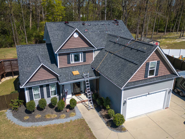 Best Roof Coating and Sealing  in Brooklyn Park, MN