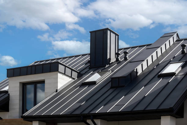 Best Emergency Roof Repair  in Brooklyn Park, MN